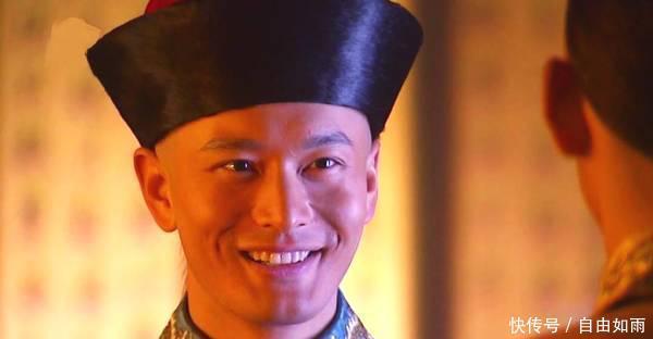 保住自己|反复无常的臣子,最终为人不齿,吴三桂为什么要选择叛清!