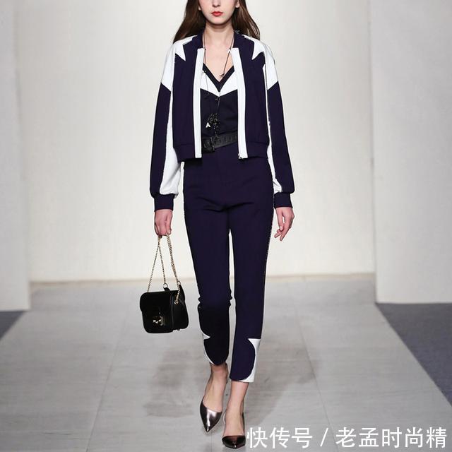 性感|职场套装,穿衣显瘦,胖MM尽可大胆穿