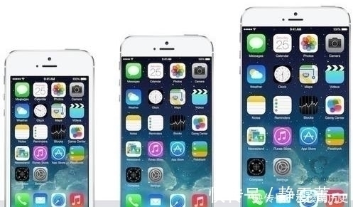 ios9|苹果最长寿的机型：发布五年依旧有大量用户，回收还能换好几百！