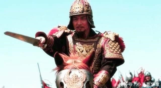 一朝|就因手段太残忍,他在历史上都是骂名,一朝文武大臣被他杀干杀尽