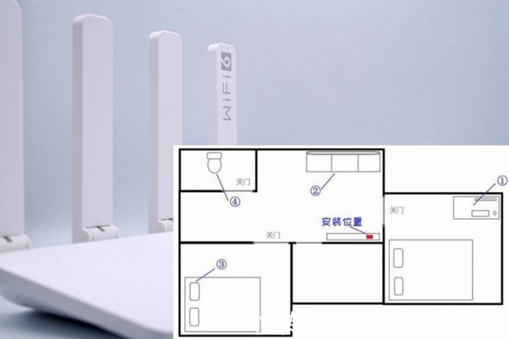 路由器|荣耀路由3 SE体验：双千兆、更畅快