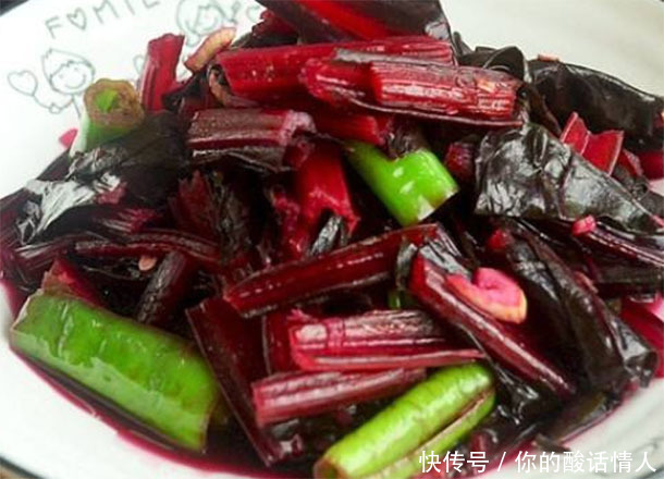 女性40岁后,多吃“排毒菜”,排毒减肥美容,软化血管,更长寿