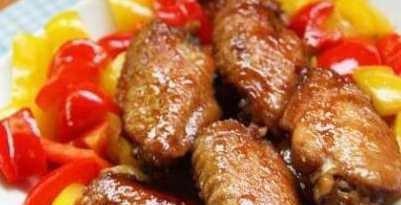 在家请客朋友都抢着吃的几道家常菜，满屋飘香，吃一口满嘴留香！