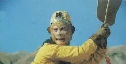 菩提老祖$西游记中最小的一个角色,对孙悟空帮助很大,有一次孙悟空没听