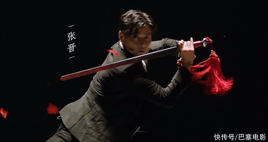 主題曲|男版“浪姐”開播預熱，群魔亂舞，雙標賽制，就這還備受期待？