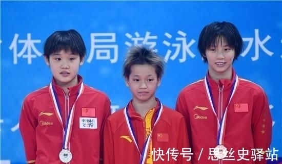 天分|跳水7年,14岁夺冠,天才少女全红婵,靠的仅仅是天分吗?