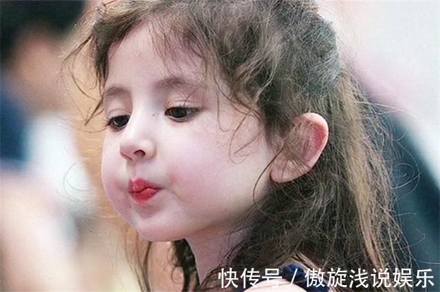 于是之|父母都是中国人,却生出混血宝宝,三次亲子鉴定后宝爸只能认了