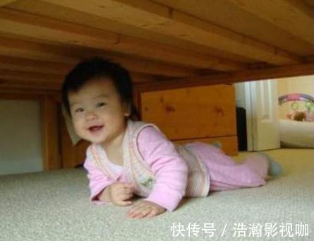 孩子|宝宝睡觉宝妈煲汤,回头发现孩子“没了”,奶爸可能在锅里