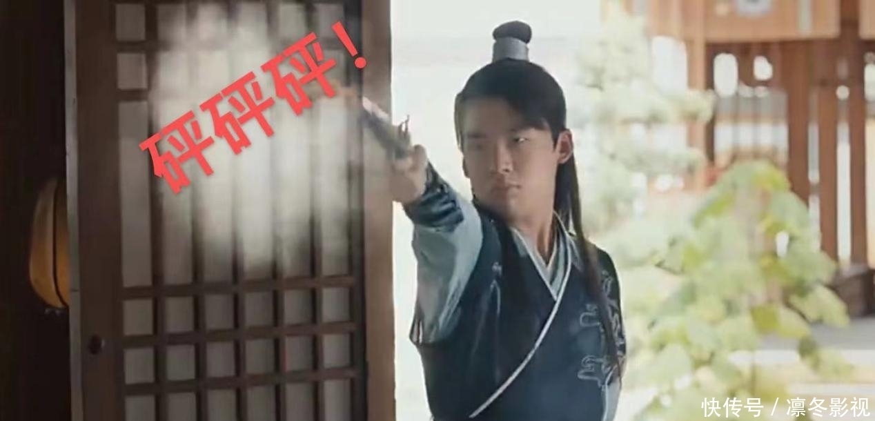 宁毅领衔穿越古代新玩法!原来,混古代商圈还能这么玩