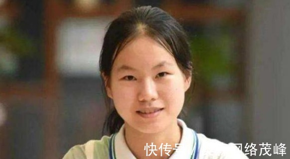 高考|高考结束后，那个狂言“懒得考清华北大”的女学霸，后来考多少分