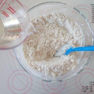 安佳黄油|周末这样吃，意式杏仁螺旋酥开启元气满满的一天