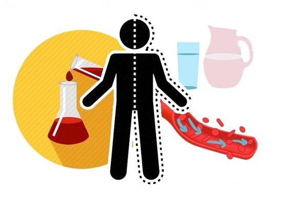 食物|天然“溶栓剂”找到了!45岁过后,多吃3种食物,血栓可能会远离