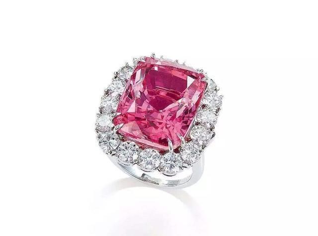 红宝石|宝石界的“双胞胎”外表难分辨,找特征看破绽,鉴别起来没问题