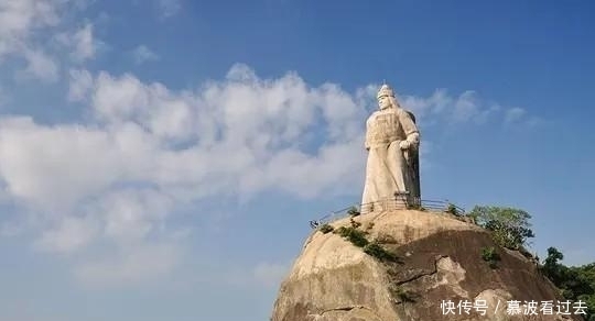 姓朱|郑成功被我们误叫了几百年,曾破口大骂:“我姓朱,不姓郑”