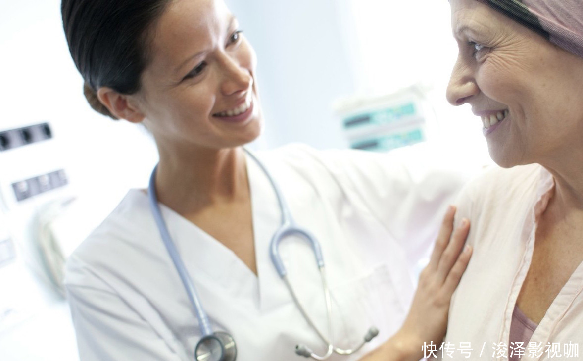 肠癌|得癌症就活不久了？有些肿瘤通过治疗已可接近根治，心态一定要好