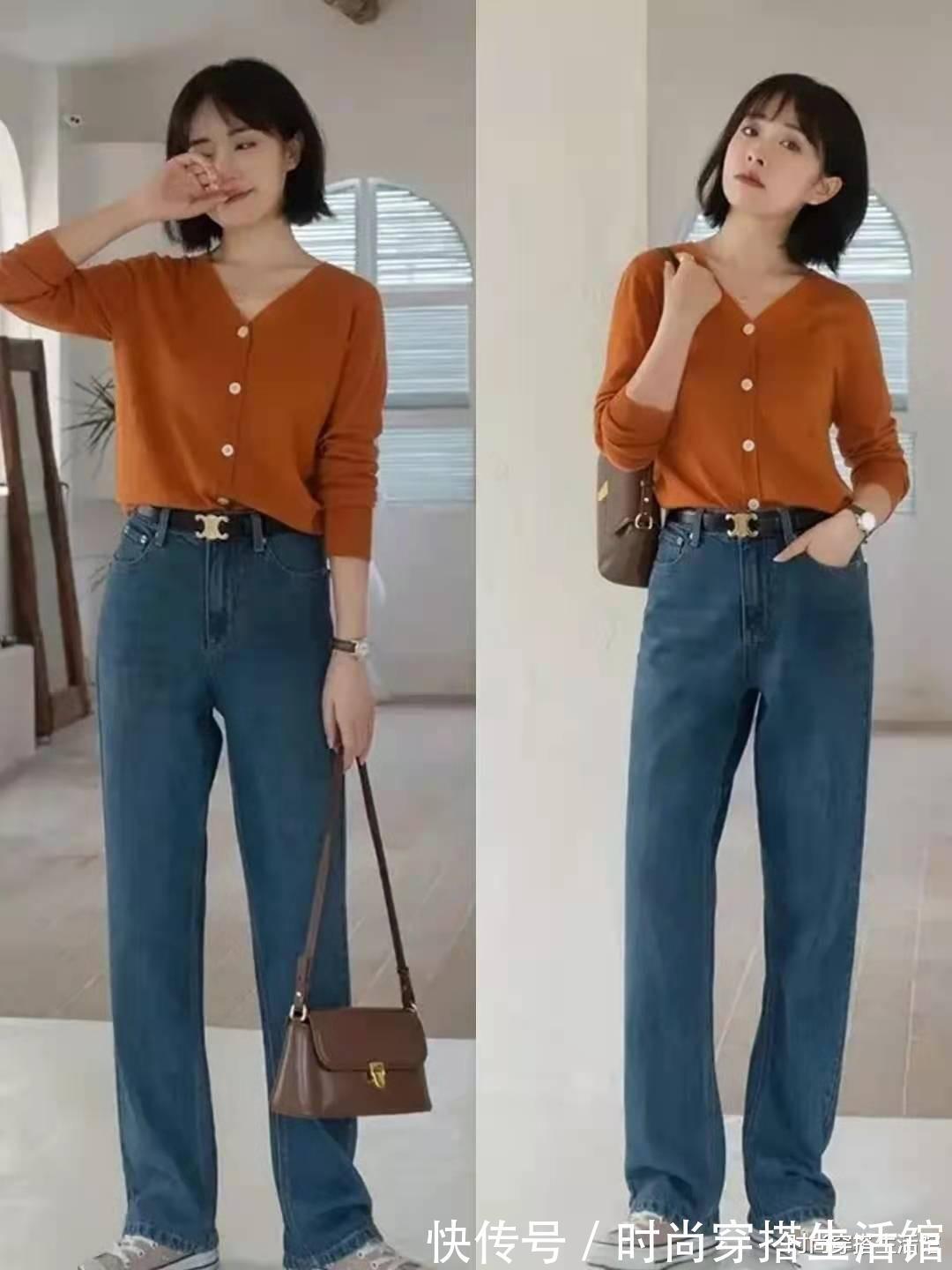 打扮|这才是见过世面女人该有的打扮,记住“四要四不要”,年轻又气质