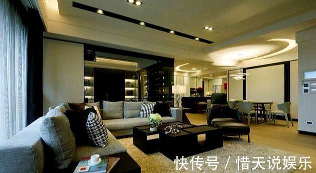 光线|家居装修避免灯光伤害,灯具选择3个原则,从视力健康的角度出发