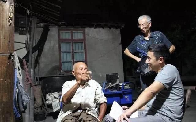 日本|98岁抗战老兵一生未娶,难忘75年前日本女友,希望死前能再见一面