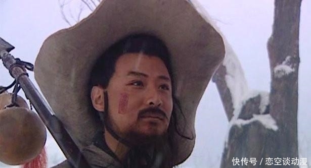 号称|林冲号称“八十万禁军教头”,这职位放到现在是个啥官?别被骗了