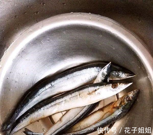 海鲜市场上比较便宜的8种海鱼,目前还无法养殖!看见了千万别错过