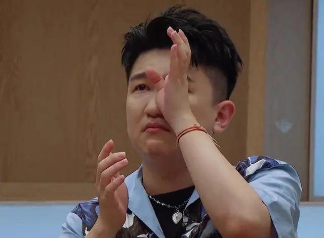 黃齡被打哭,張大大被打飛?這部“拳拳到肉”的綜藝太好看了