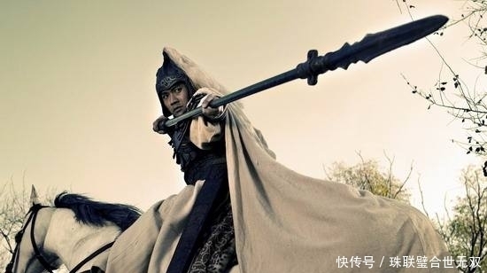 兄弟|刘备在张飞灵堂上说了什么?为何让赵云心寒?