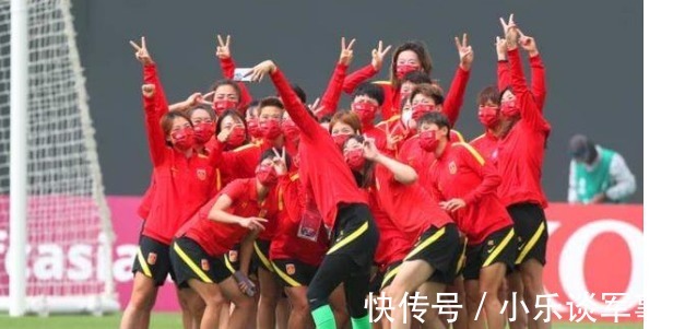 女足|从2-0到5-0！亚洲首支出线队诞生，中国队约战亚洲第一，净胜11球