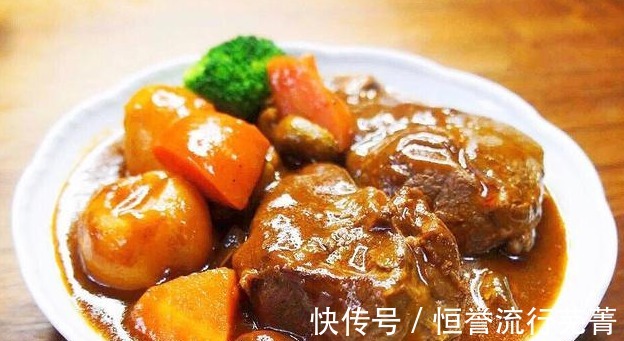 孩子|要想孩子长高个，多买这肉给他吃，补铁补钾壮筋骨，比排骨要便宜！