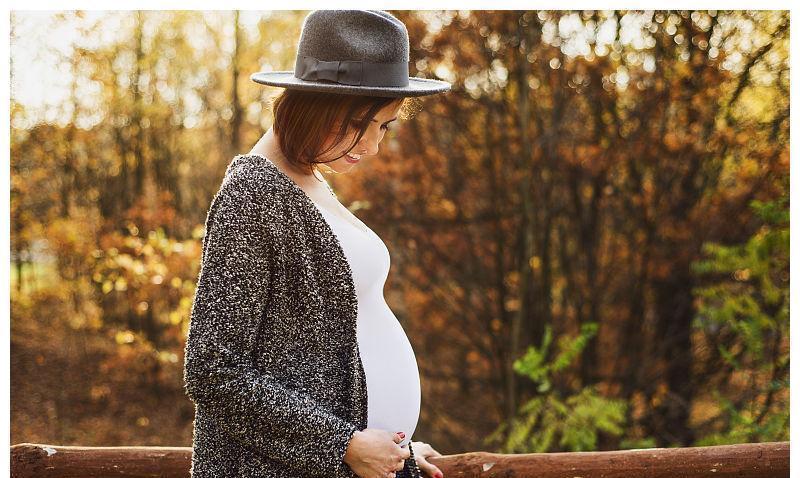 多走路|怀孕后多走路真的好处多多？其实很多准妈妈都搞错了