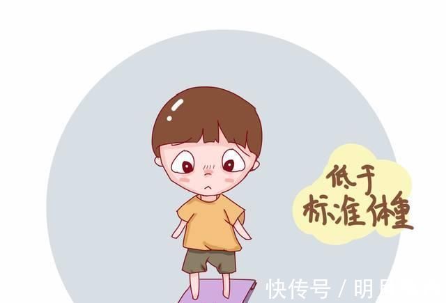 过度肥胖|孩子身体有这几个表现，很可能是营养不良了，家长要立刻重视起来