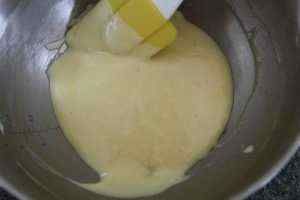 简单又好吃的自制蛋糕，了解一下！