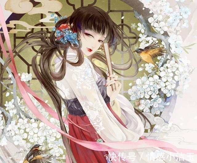 卓然|古言宠文:前世他听信谣言宠妾灭妻,重活一世他发誓要护她一世顺遂