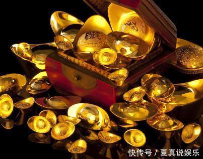家裡這三大生肖鴻運當頭今天正財旺,明天發橫財中頭獎