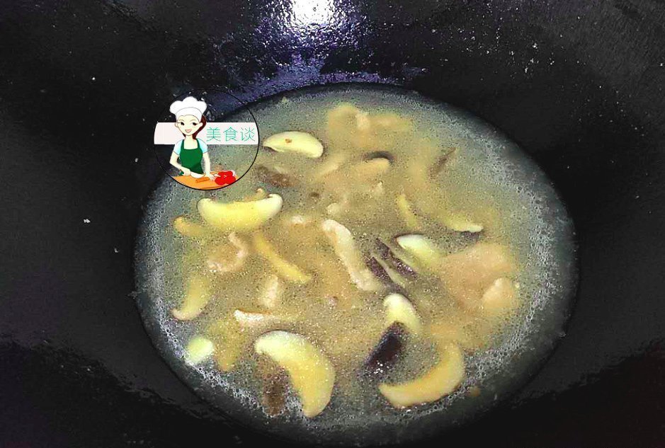 早餐|天冷了，儿子早餐就馋这面，鲜甜营养，一碗下肚超满足，不饿肚子