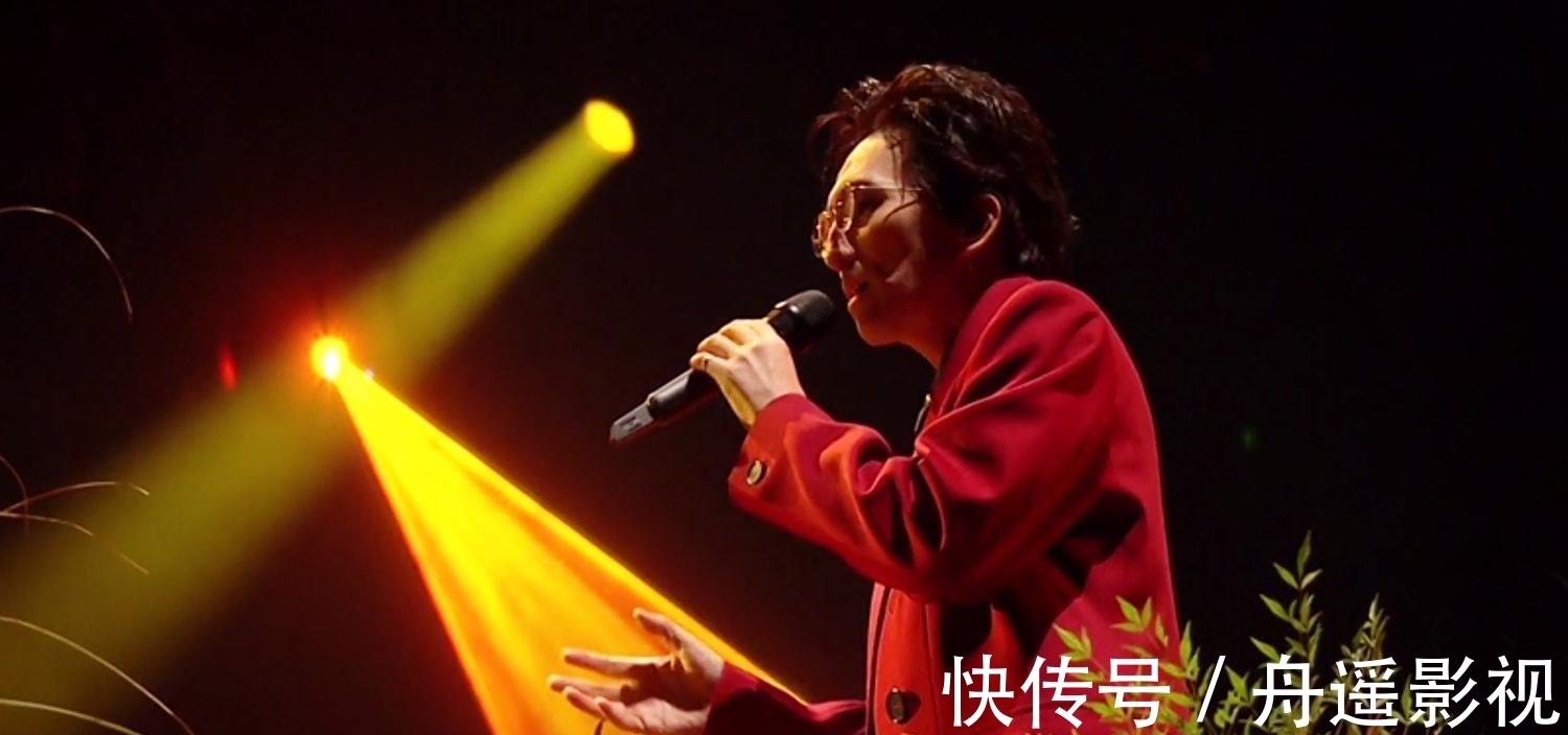 6位哥哥閃耀雙11晚會舞臺:完顏團slay全場,梁漢文催淚,林志炫詮釋炫音國潮