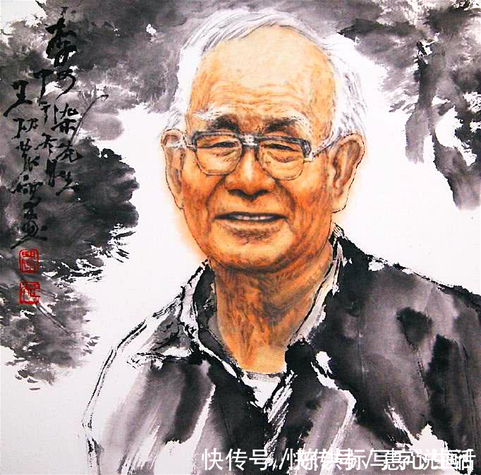 李可染#陈李新画牛，超过李可染等11位名家，是网友不懂艺术还是另有隐情