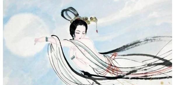 月亮&辛弃疾中秋借景抒情,写下一首婉约风的《满江红》,叶嘉莹:隐藏无限痴情