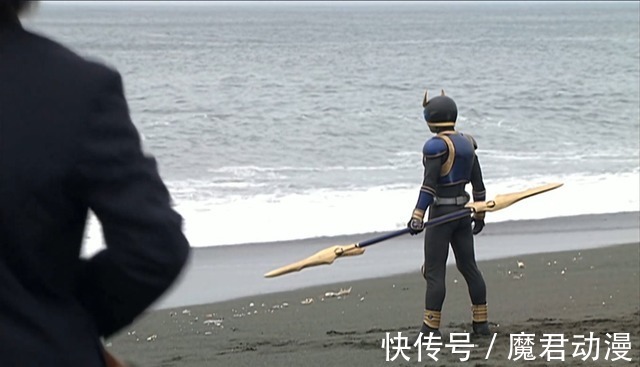 电能|假面骑士空我:金色力量既然是与电有关,超古代空我为什么没有?