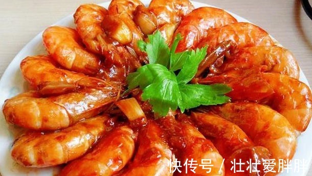 补钙|三伏每个周末孩子都要吃大虾不吃嘴馋，便宜5元一斤，补钙长高个！