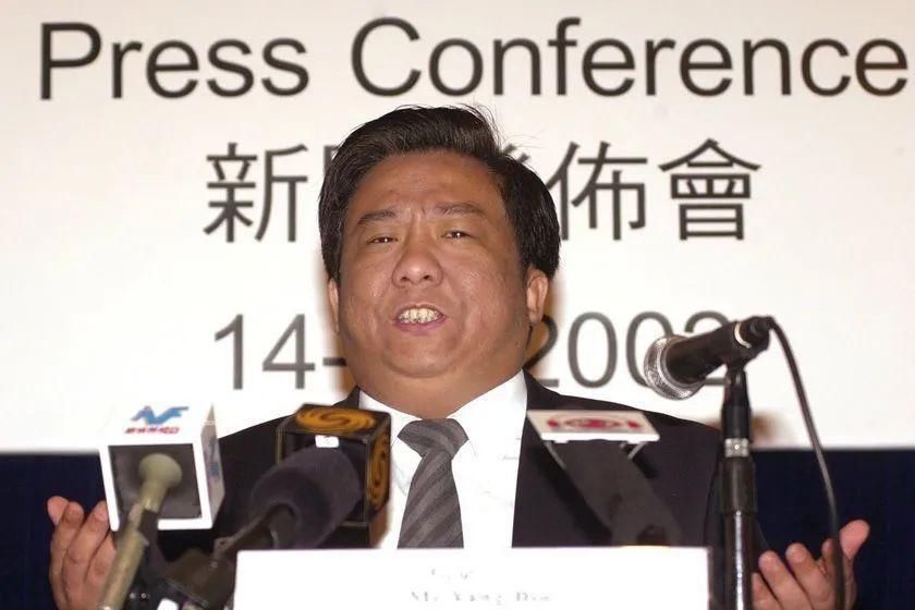 跌宕|辽宁首富们的“跌宕史”：有人跌倒爬起，有人原地躺下