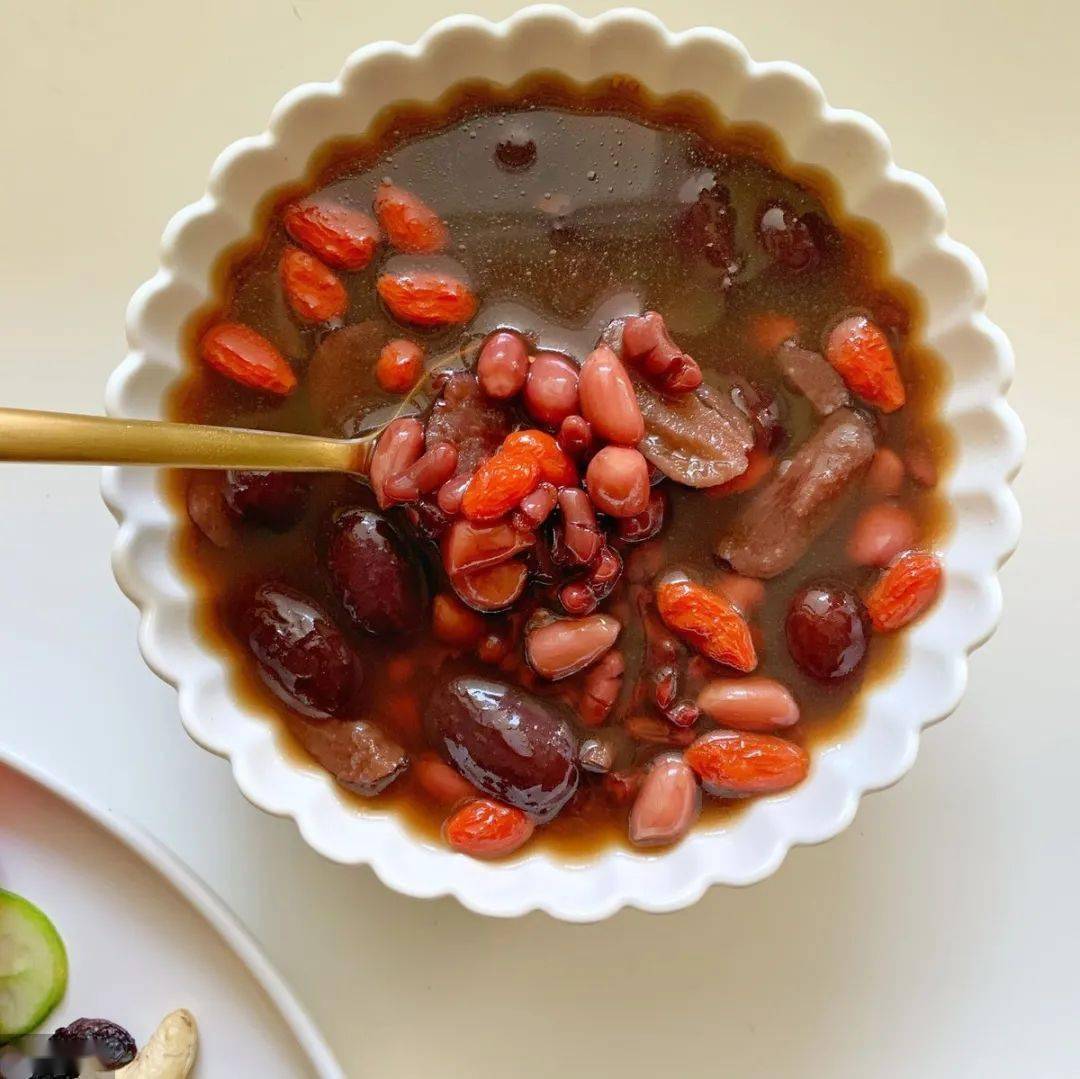 赤豆|金牌月嫂4款下奶汤,奶量多又好,清淡不油腻,不怕身体胖