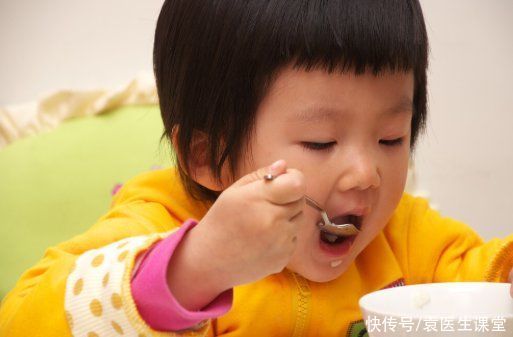 奶奶|奶奶带娃6年，没有去过医院!她的经验非常值得借鉴