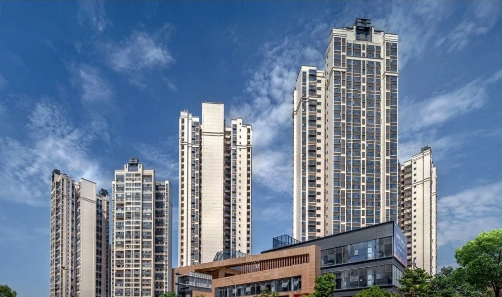 户型|连SM锦悦都开了，成都那些“万年鸽盘”还在等什么？│封面天天见·行业观察