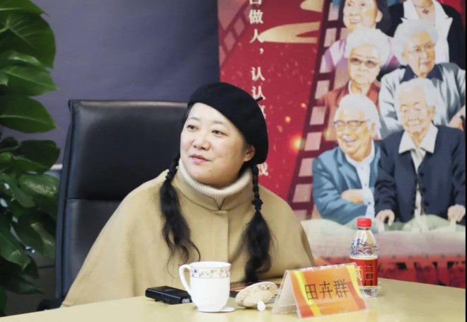 《演員》專家研討會舉行 呼喚傳承中國演員精神