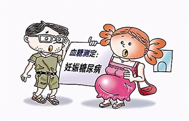 巨大儿|为什么我怀的是个巨大儿？