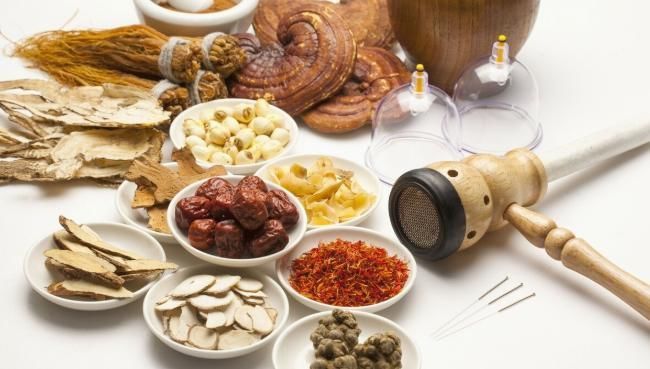 中药|高血压一直强调用这两味中药,可没多少医生有深入研究