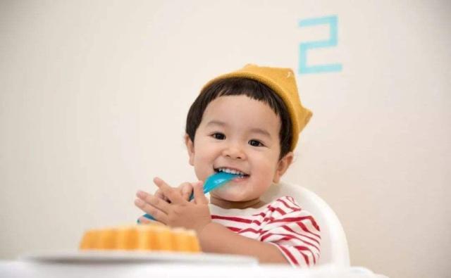 孩子|孩子两岁以后,妈妈牢记三多三开始三控制,让娃快乐健康成长