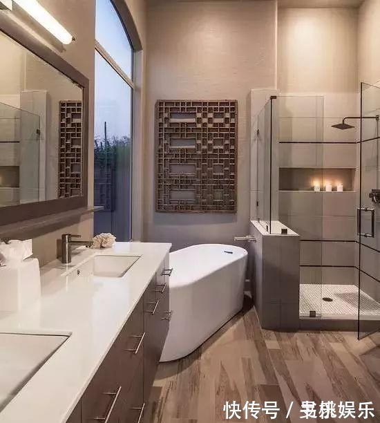 耐磨性|卫生间瓷砖别瞎选!那该怎么选注意这六点就够啦!