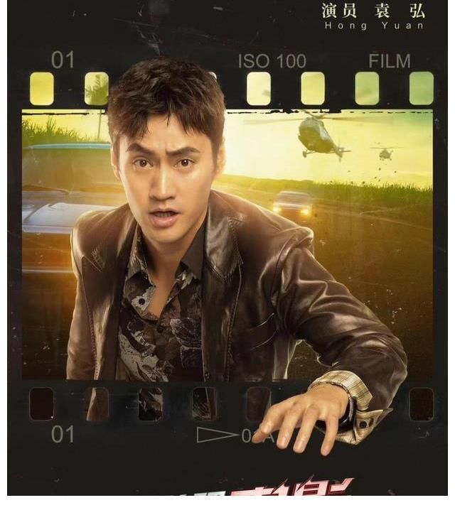 愛奇藝綜藝《開拍吧電影》，對標《導演請指教》嗎？