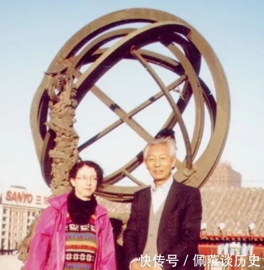 研究|法国汉学家詹嘉玲:“过去即异国”(上)